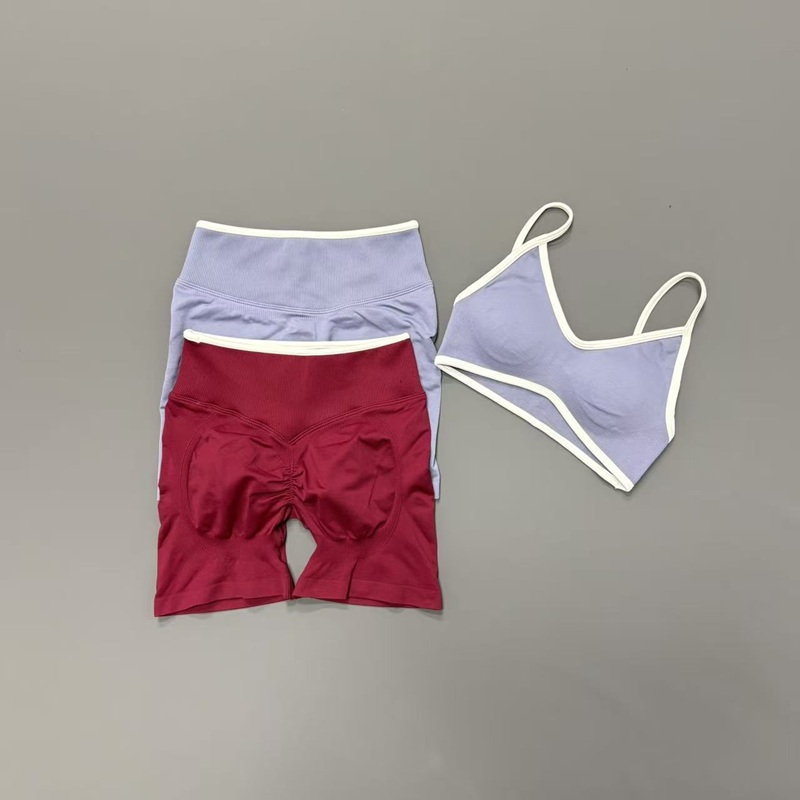 Ensemble de sport 2 pièces pou - Ignite Yoga Fitness avis et prix