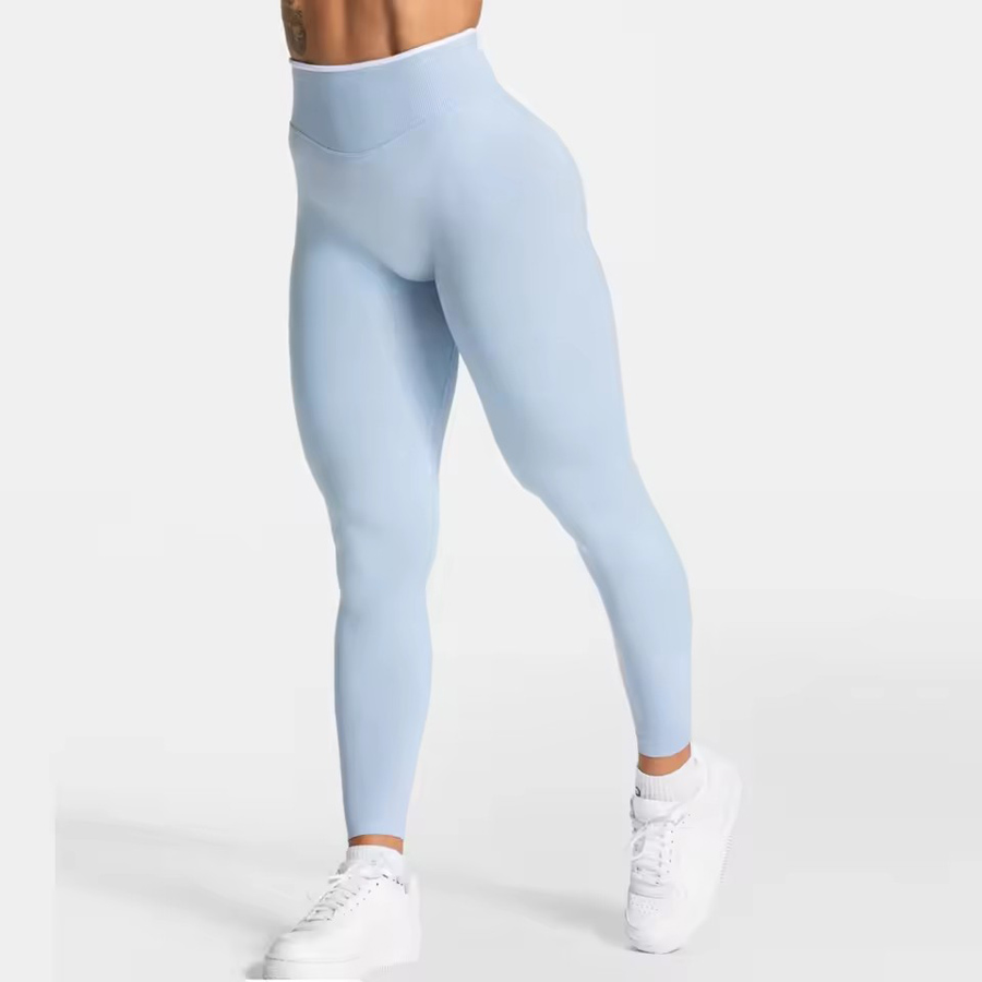 Legging de yoga sans couture I - Ignite Yoga Fitness avis et prix