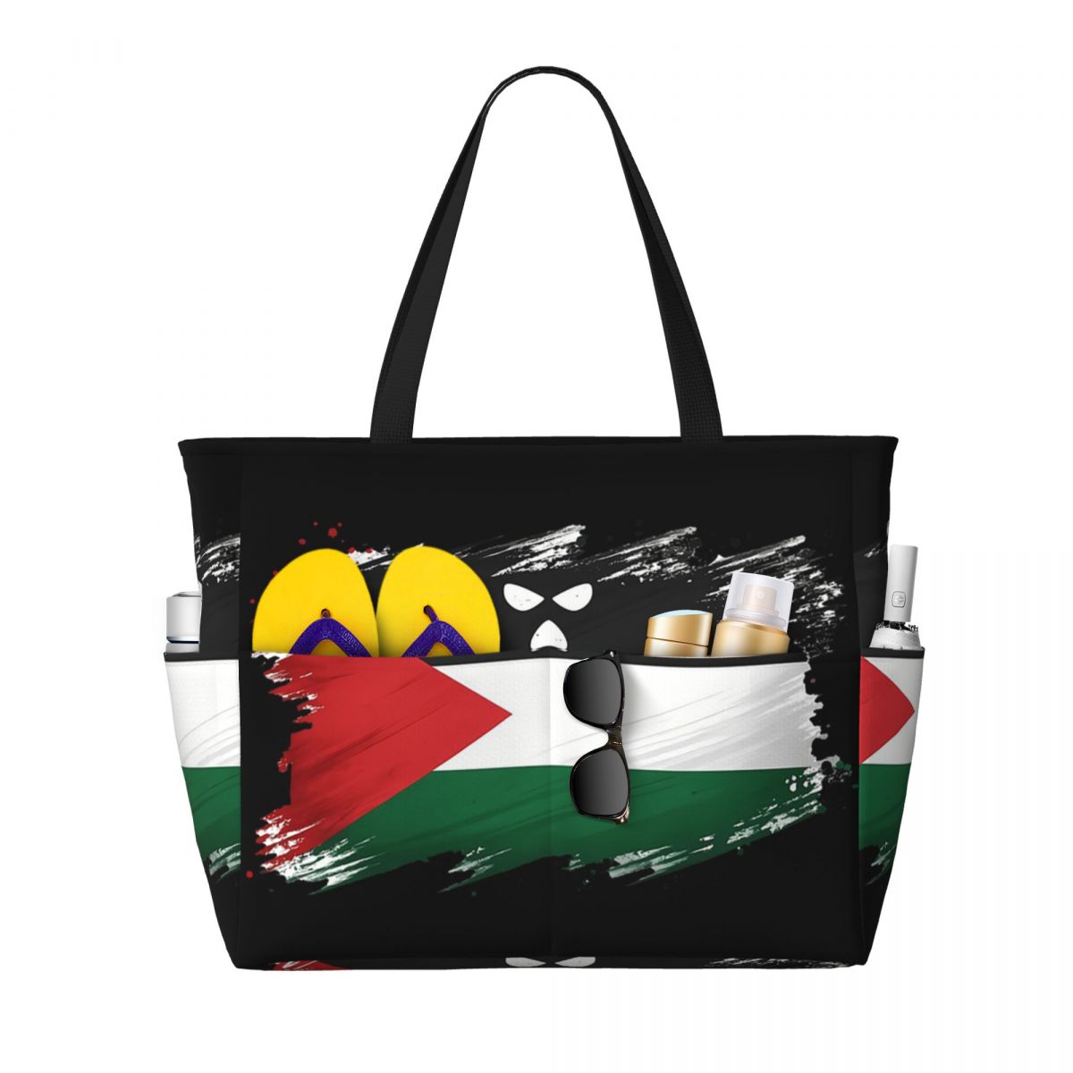 Sac de plage, de sport, de gym - Yoga Fitness Watch avis et prix